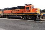 BNSF 2104